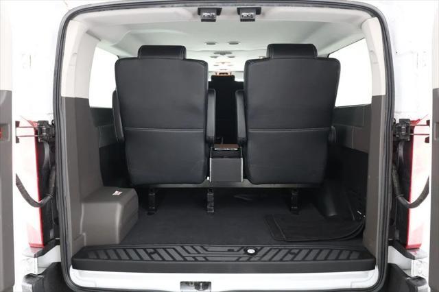 used 2020 Ford Transit-150 car, priced at $29,495