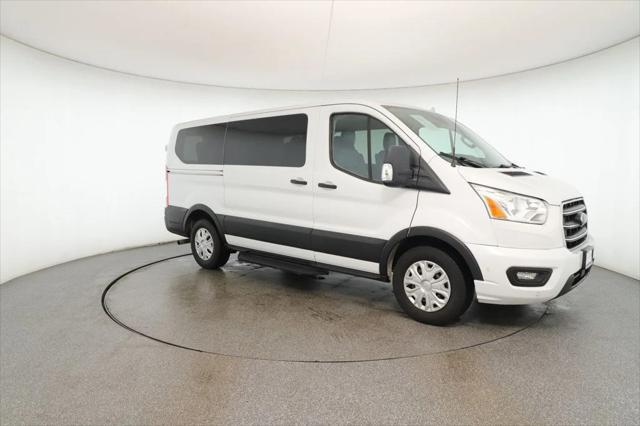 used 2020 Ford Transit-150 car, priced at $29,495