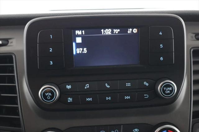 used 2020 Ford Transit-150 car, priced at $29,495