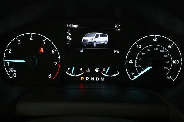 used 2020 Ford Transit-150 car, priced at $29,495