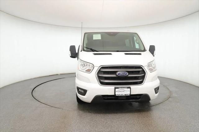 used 2020 Ford Transit-150 car, priced at $29,495