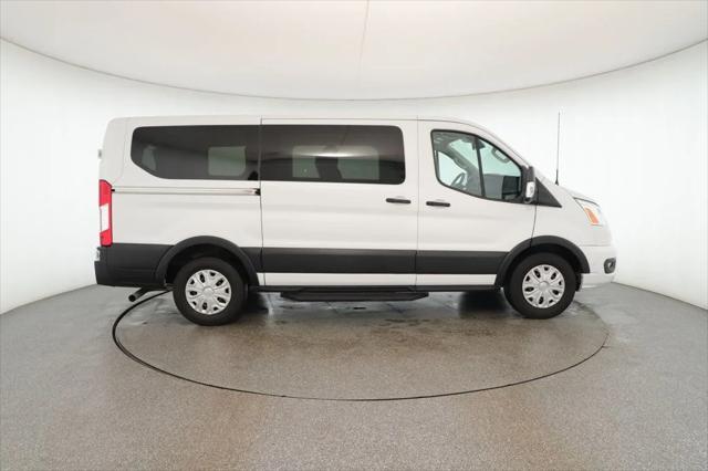 used 2020 Ford Transit-150 car, priced at $29,495