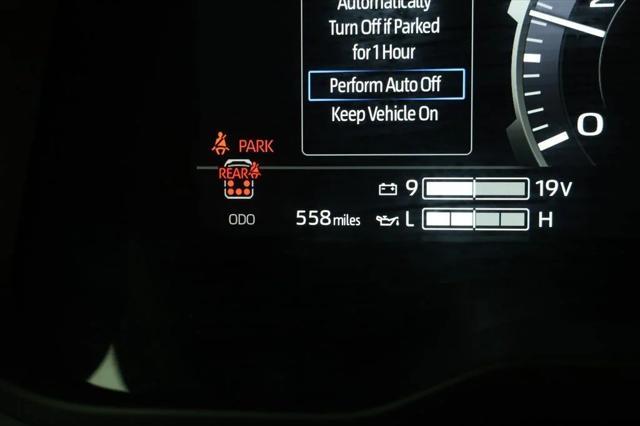 used 2024 Toyota Sequoia car, priced at $67,995