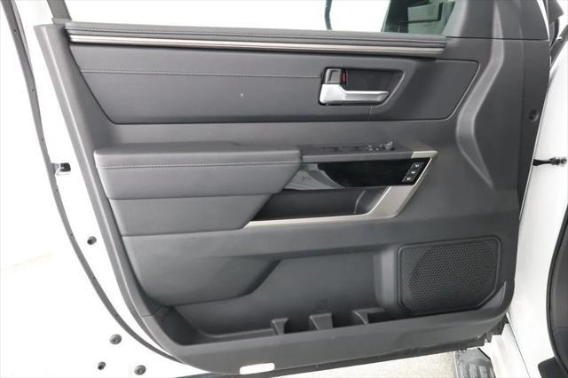 used 2024 Toyota Sequoia car, priced at $67,995