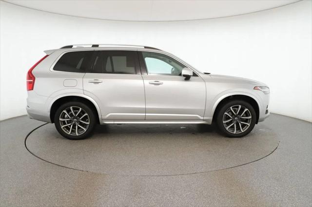 used 2019 Volvo XC90 car, priced at $22,995