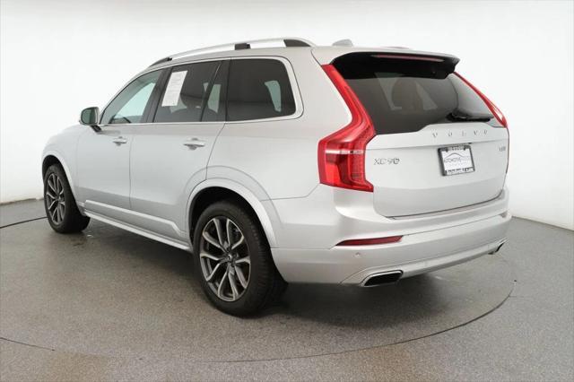 used 2019 Volvo XC90 car, priced at $22,995