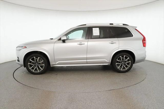 used 2019 Volvo XC90 car, priced at $22,995