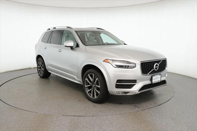 used 2019 Volvo XC90 car, priced at $22,995