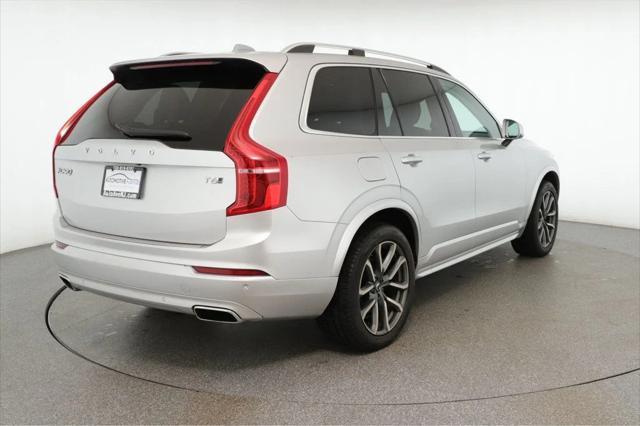 used 2019 Volvo XC90 car, priced at $22,995