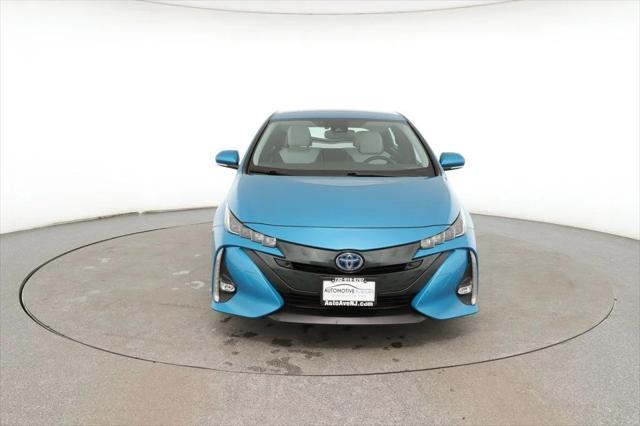 used 2018 Toyota Prius Prime car, priced at $22,495