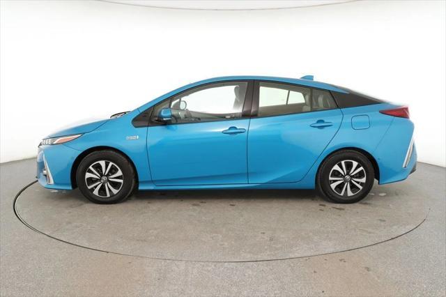 used 2018 Toyota Prius Prime car, priced at $22,495