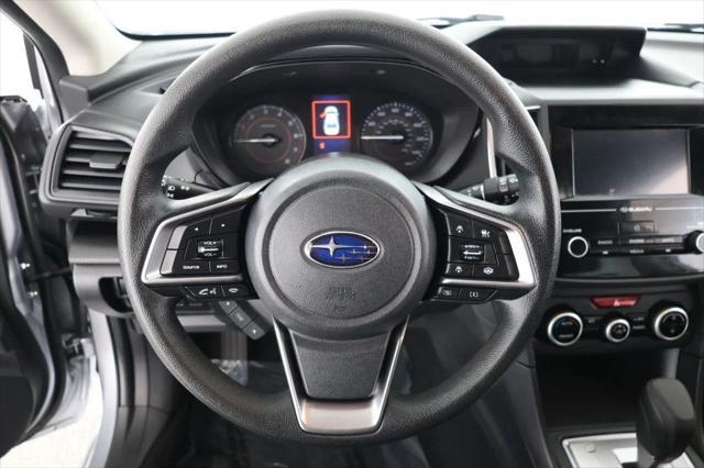 used 2021 Subaru Crosstrek car, priced at $17,995