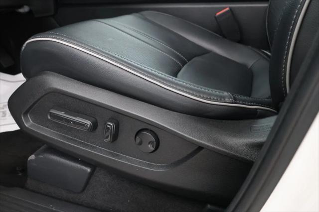 used 2023 Honda Pilot car, priced at $39,995