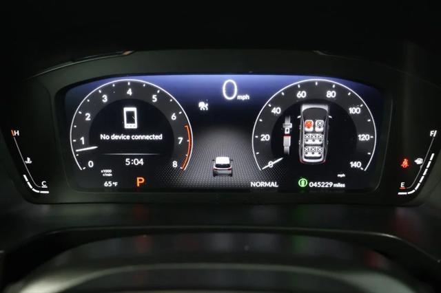 used 2023 Honda Pilot car, priced at $39,995