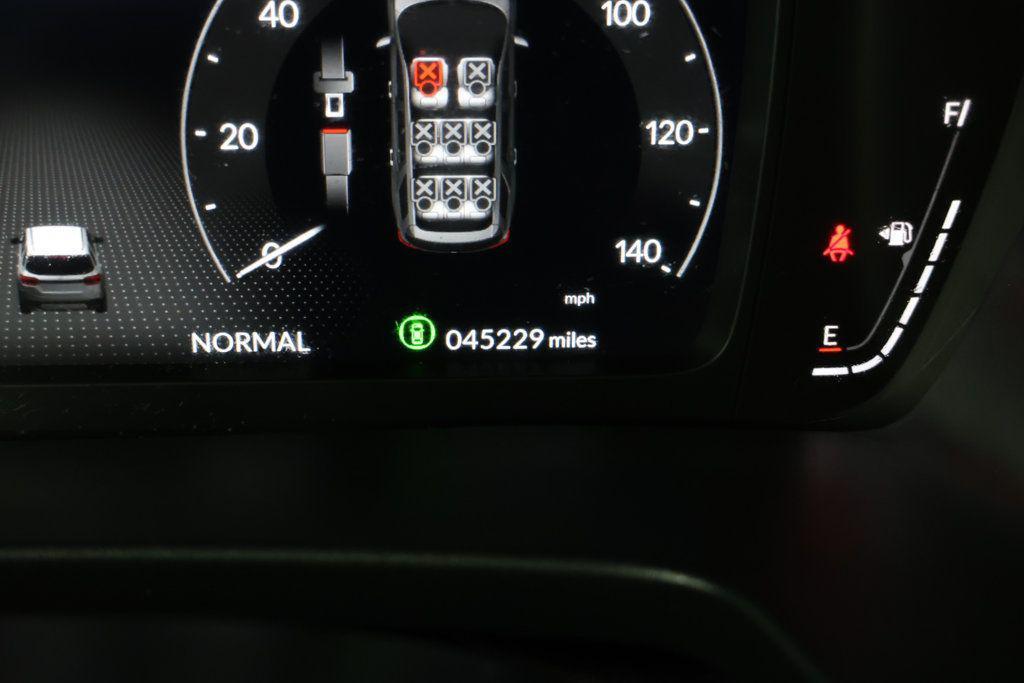 used 2023 Honda Pilot car, priced at $39,295