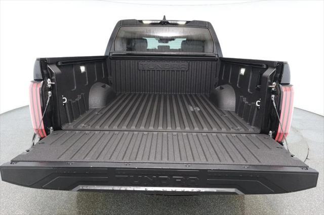 used 2022 Toyota Tundra car, priced at $45,495