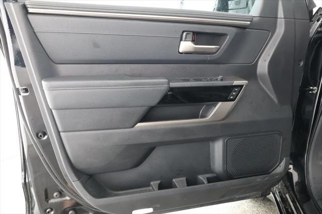 used 2022 Toyota Tundra car, priced at $45,495