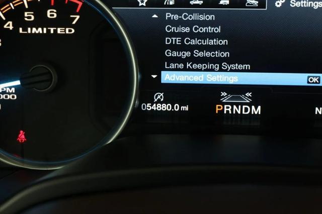 used 2019 Ford F-150 car, priced at $37,695