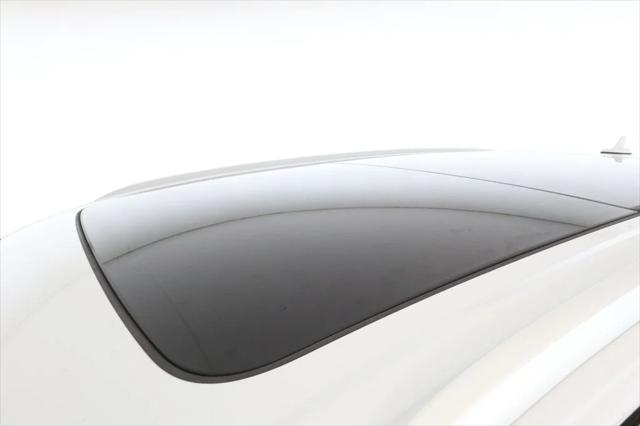 used 2023 Audi SQ7 car, priced at $66,995
