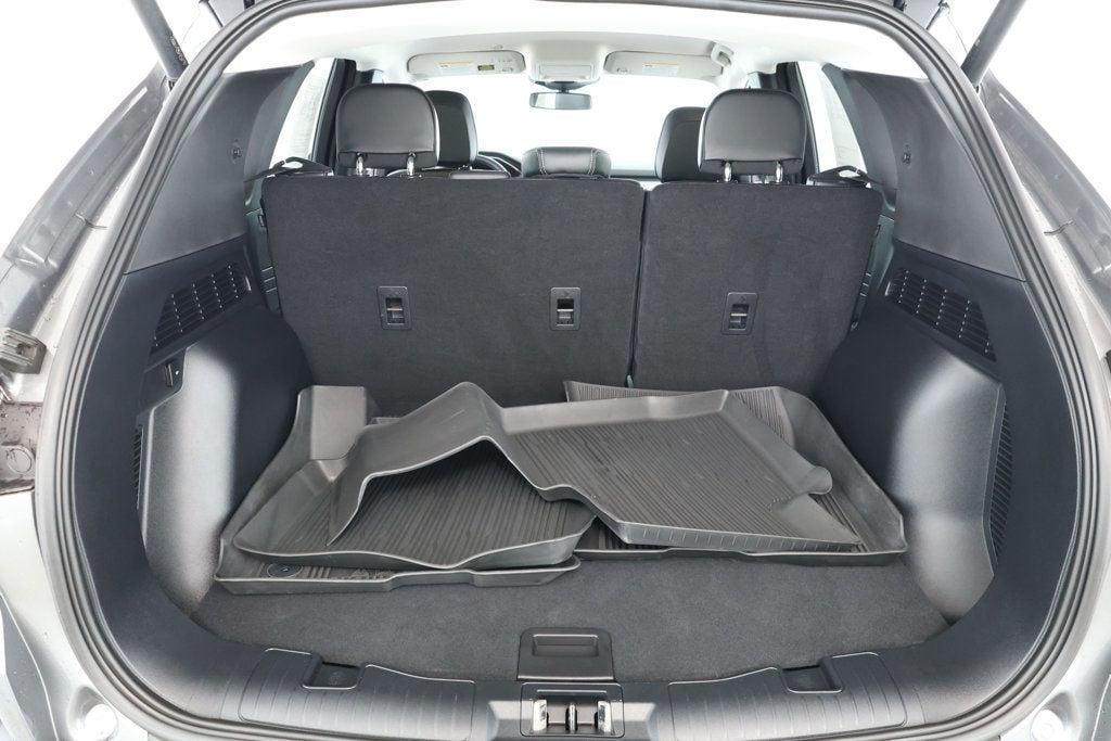 used 2024 Ford Escape car, priced at $28,695