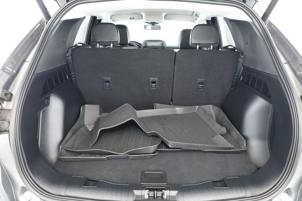 used 2024 Ford Escape car, priced at $28,995