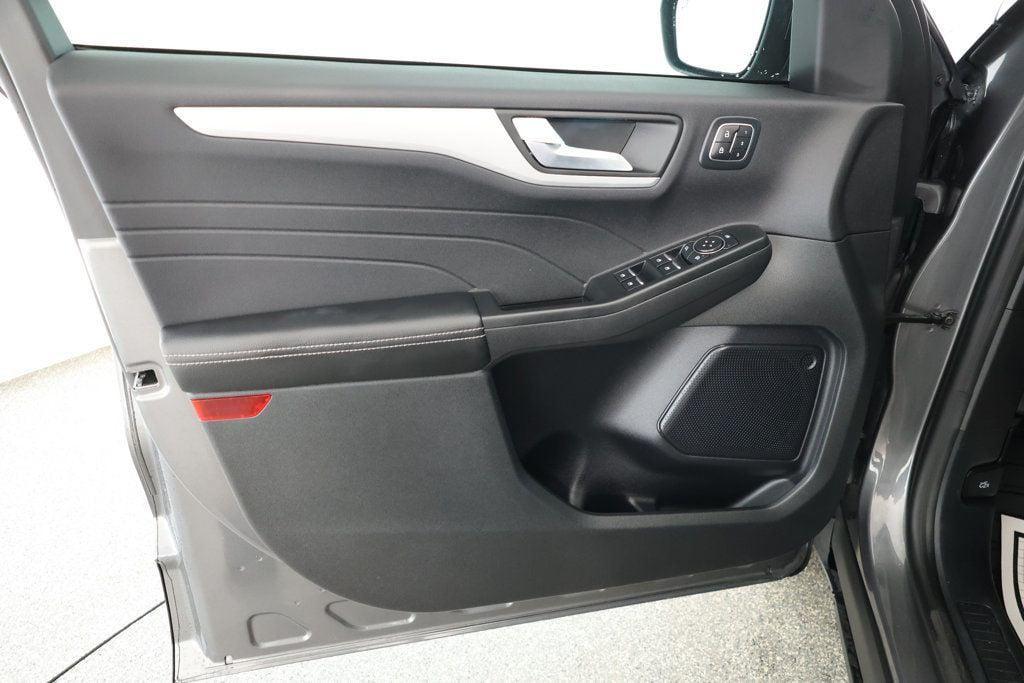 used 2024 Ford Escape car, priced at $28,695