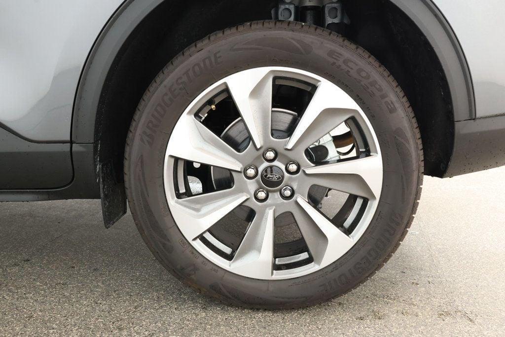 used 2024 Ford Escape car, priced at $28,695