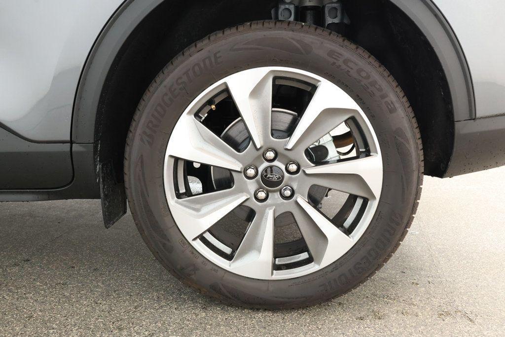 used 2024 Ford Escape car, priced at $28,995