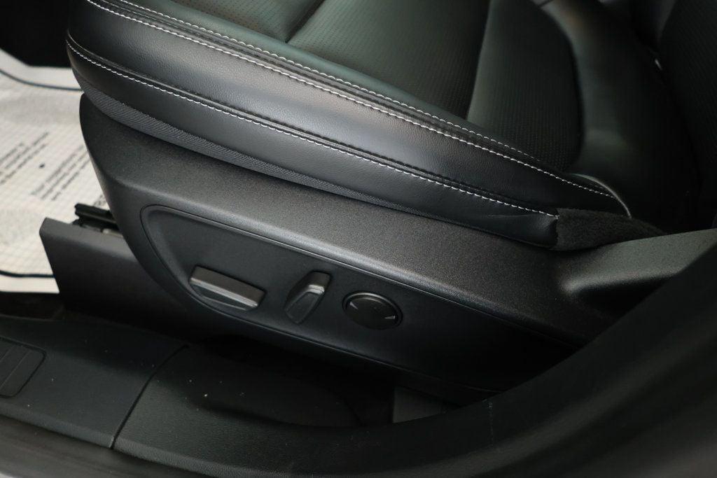 used 2024 Ford Escape car, priced at $28,995