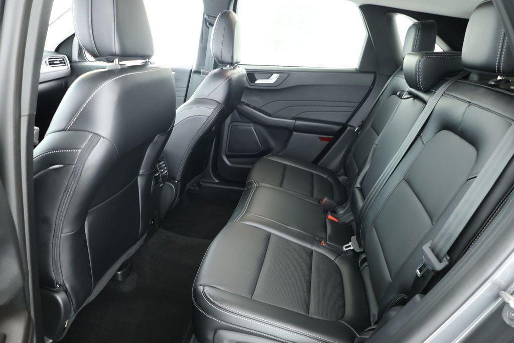 used 2024 Ford Escape car, priced at $28,995