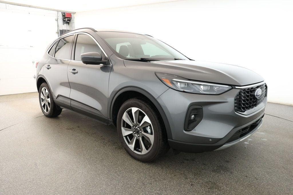 used 2024 Ford Escape car, priced at $28,995