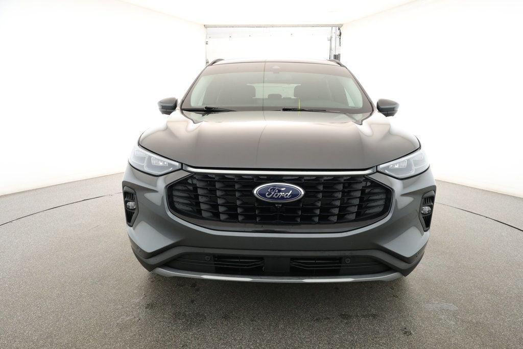 used 2024 Ford Escape car, priced at $28,995