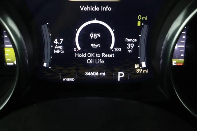 used 2023 Jeep Wrangler 4xe car, priced at $29,995