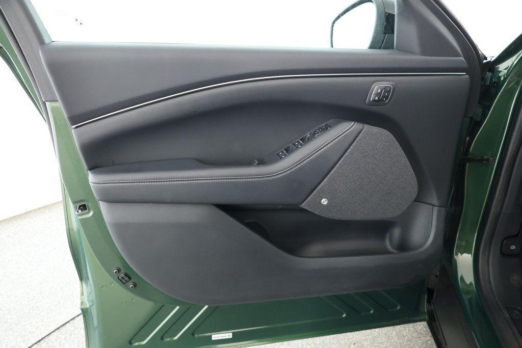 used 2024 Ford Mustang Mach-E car, priced at $31,995