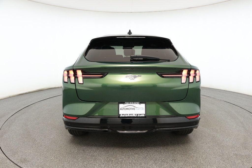 used 2024 Ford Mustang Mach-E car, priced at $31,995