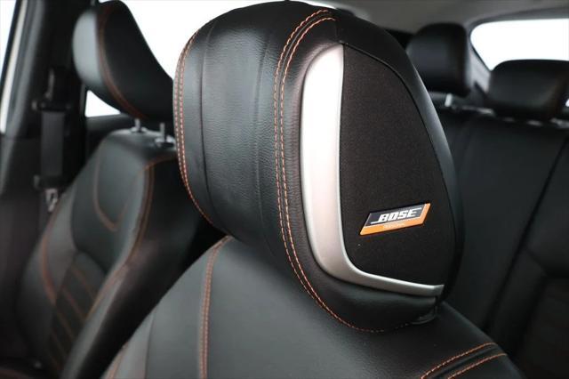 used 2018 Nissan Kicks car, priced at $15,995