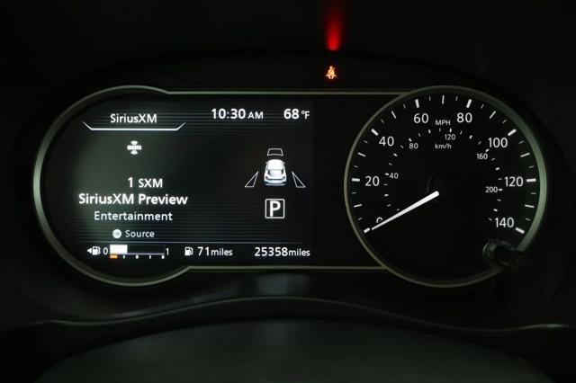 used 2018 Nissan Kicks car, priced at $15,995