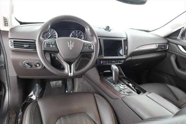 used 2022 Maserati Levante car, priced at $34,995