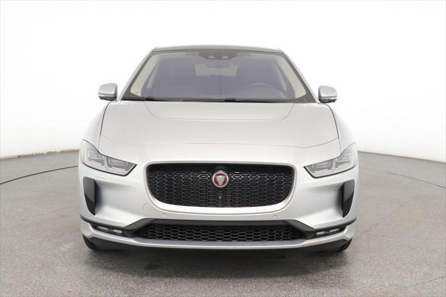 used 2019 Jaguar I-PACE car, priced at $20,995