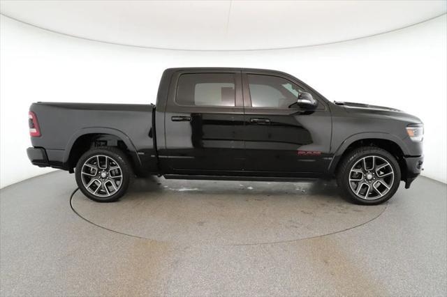 used 2019 Ram 1500 car, priced at $31,995