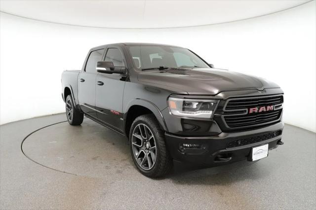 used 2019 Ram 1500 car, priced at $31,995