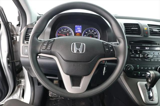 used 2010 Honda CR-V car, priced at $13,995