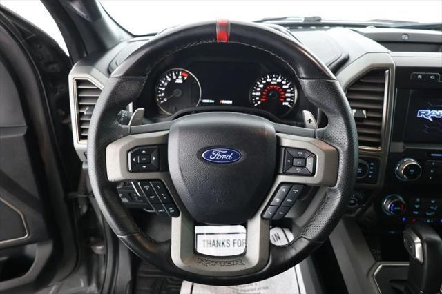 used 2020 Ford F-150 car, priced at $54,995