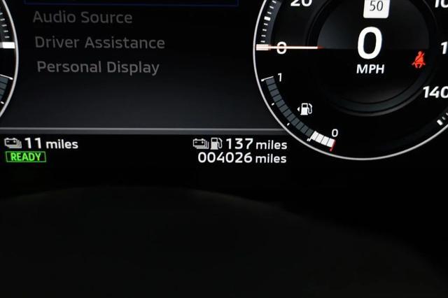 used 2023 Mitsubishi Outlander PHEV car, priced at $29,295