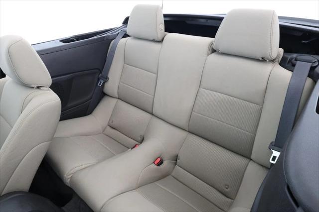 used 2012 Ford Mustang car, priced at $13,995