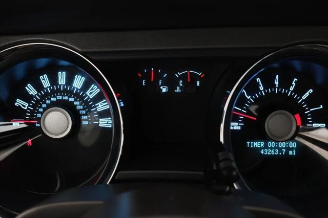 used 2012 Ford Mustang car, priced at $13,995