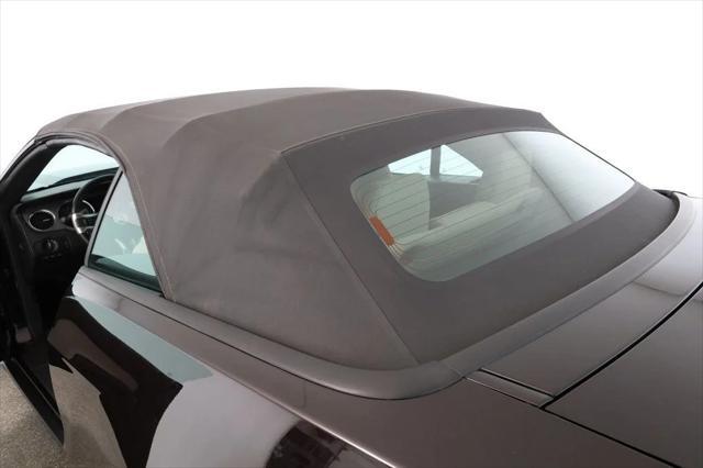 used 2012 Ford Mustang car, priced at $13,995