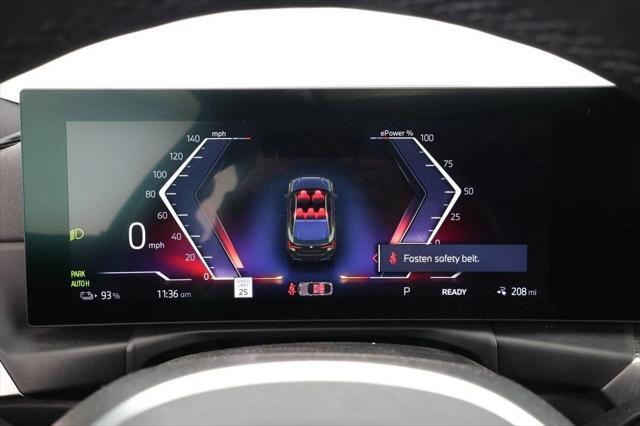 used 2022 BMW i4 Gran Coupe car, priced at $37,595