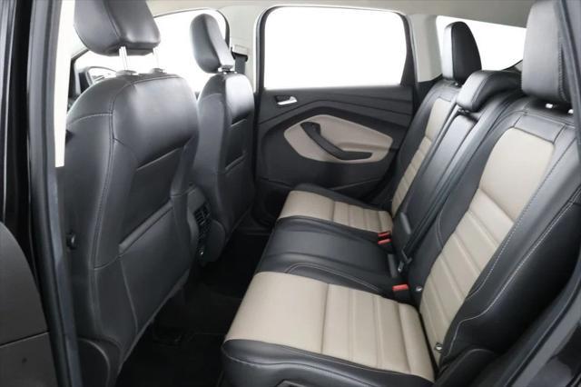 used 2019 Ford Escape car, priced at $8,495