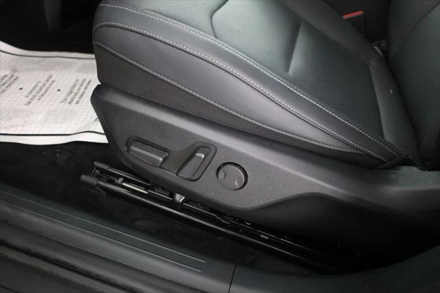 used 2022 Kia EV6 car, priced at $24,995